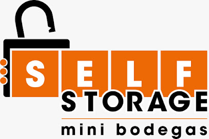 Self Storage slp