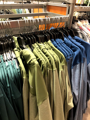 Sportswear Store «Columbia Sportswear Outlet», reviews and photos, 1659 94th Dr F250, Vero Beach, FL 32966, USA