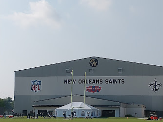 Saints Practice Facility Metairie, Louisiana