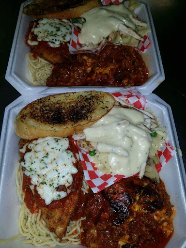 Caterer «Cup Stuff and Catering», reviews and photos, 827 Rayburn Dr, San Antonio, TX 78221, USA