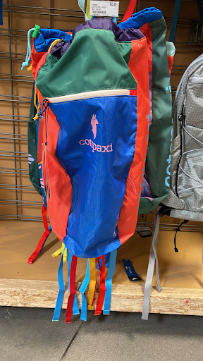 Camping Store «REI», reviews and photos, 710 S Rampart Blvd, Las Vegas, NV 89145, USA