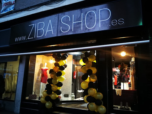 Ziba Shop