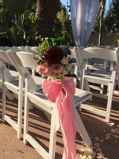 Wedding Venue «Bella Rose Estate», reviews and photos, 1380 S Price Rd, Chandler, AZ 85286, USA
