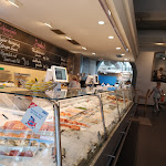 Photo n°1 de l'avis de Anika.r fait le 01/06/2019 à 18:39 sur le  NORDSEE Erfurt Anger 11 à Erfurt