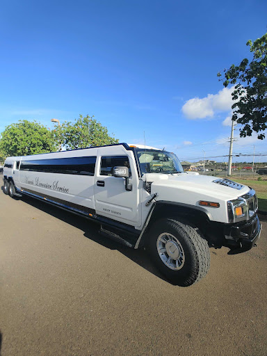 Oahu Limousine Service