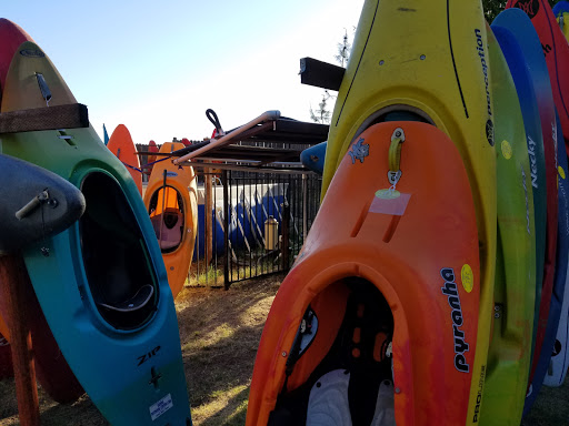 Sporting Goods Store «Sierra Outdoor Center», reviews and photos, 440 Lincoln Way, Auburn, CA 95603, USA