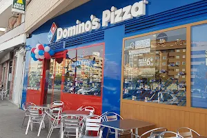 Domino's Pizza image