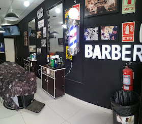 Bravo Barbershop