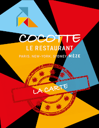 Photos du propriétaire du Cocotte Le Restaurant à Mèze - n°5