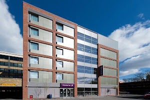 Premier Inn London Southgate hotel