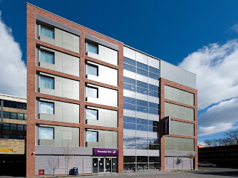 Premier Inn London Southgate hotel