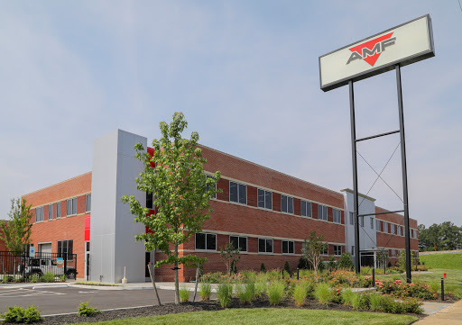 AMF Bakery Systems Headquarters