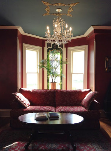 Inn «The Inn of the Shenandoah», reviews and photos, 138 E Main St, Luray, VA 22835, USA