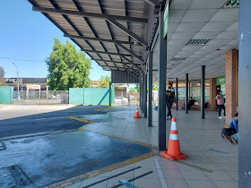 Tur-Bus - Terminal Rancagua