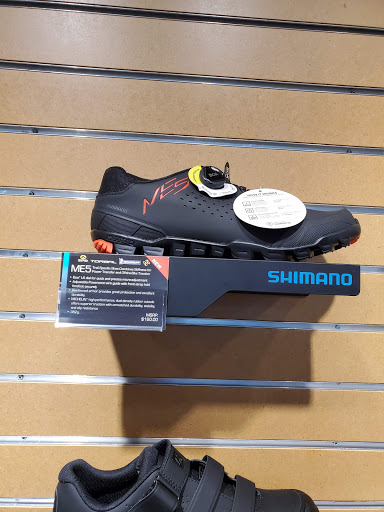 Bicycle Store «Bicycle Village - Aurora», reviews and photos, 2802 S Havana St, Aurora, CO 80014, USA