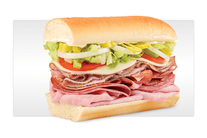 Blimpie Subs and Sandwiches image