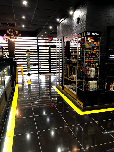 Vaporizer Store «The Cloud Co. Smoke And Vape Shop», reviews and photos, 14415 Blanco Rd #100, San Antonio, TX 78216, USA