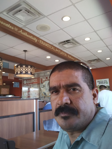 Mexican Restaurant «El Pollo Loco», reviews and photos, 3502 W Cerritos Ave, Los Alamitos, CA 90720, USA
