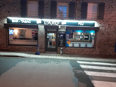 L' AXO 2 Rue du Général de Gaulle, 35120 Baguer-Morvan, France