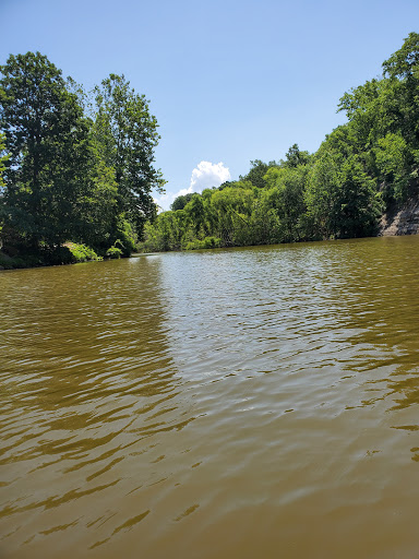 Canoe & Kayak Store «West River Paddle Sports», reviews and photos, 655 W River Rd, Vermilion, OH 44089, USA