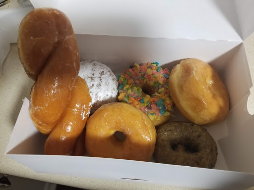 Donut Shop «The Donut Shop Bloomingdale», reviews and photos, 502 US-80, Bloomingdale, GA 31302, USA