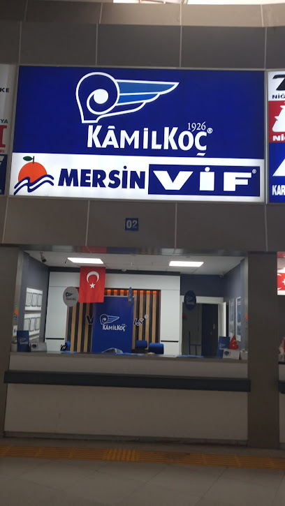 Kamil Koç Turizm