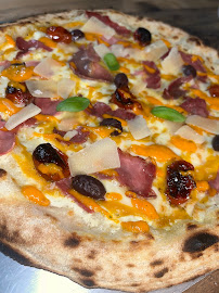 Pizza du Pizzas à emporter Pizzeria O7 à Aimargues - n°9