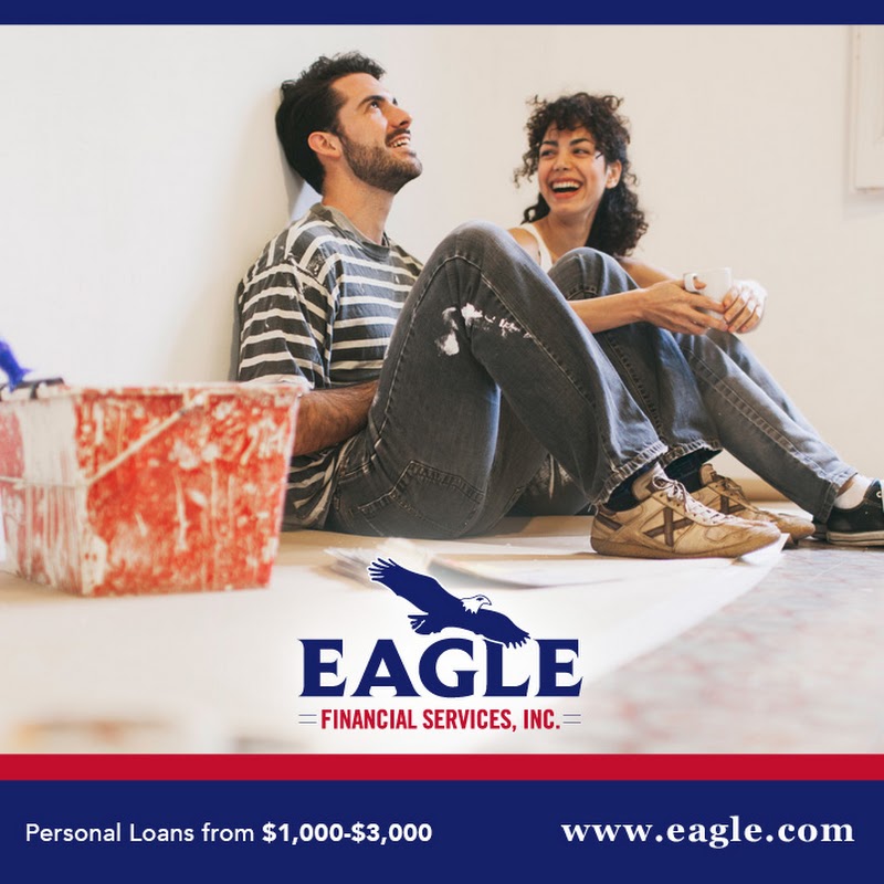 Eagle Finance