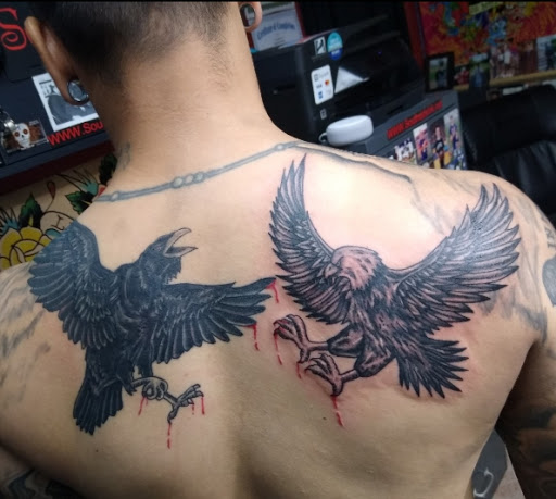 Explore tattoo ideas for rip mom, creative tattoo ideas in Bethlehem, available at Southside Ink