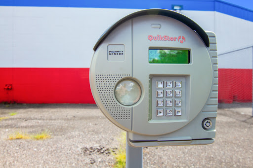 Self-Storage Facility «Trojan Storage of Crystal», reviews and photos, 5217 Hanson Ct N, Minneapolis, MN 55429, USA