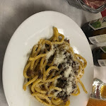 Photo n°1 de l'avis de Michele.e fait le 01/01/2018 à 23:05 sur le  Osteria Verona à Verona