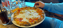 Prosciutto crudo du Restaurant italien Zaino Ristorante Anthy Sur Léman à Anthy-sur-Léman - n°3