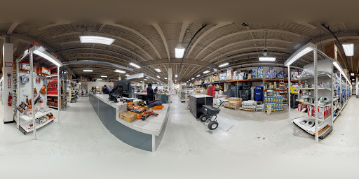 Construction Company «Park Avenue Building & Roofing LLC», reviews and photos, 2120 Atlantic Ave, Brooklyn, NY 11233, USA