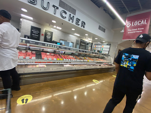 Grocery Store «Whole Foods Market», reviews and photos, 250 7th Ave, New York, NY 10001, USA