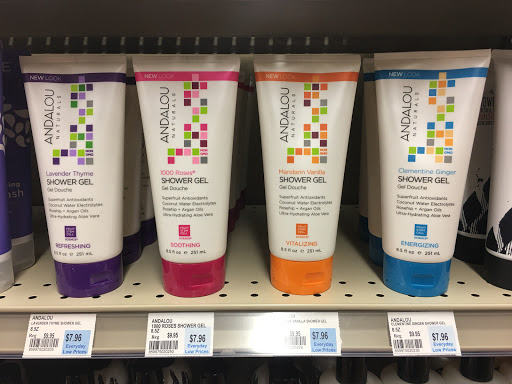 Health Food Store «Fruitful Yield», reviews and photos, 168 E Golf Rd, Schaumburg, IL 60195, USA