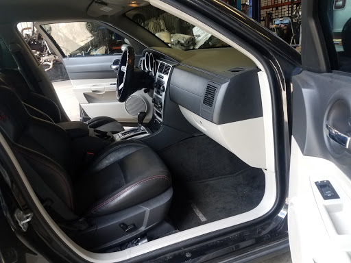 Auto Repair Shop «Muffler City & Brakes», reviews and photos, 4435 Sunbeam Rd, Jacksonville, FL 32257, USA