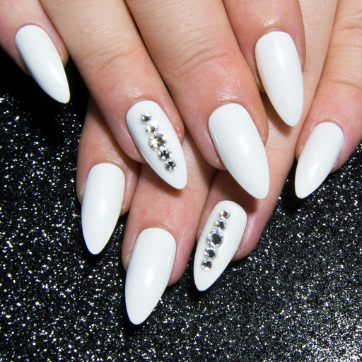 Nail Salon «ZEN Nail Salon», reviews and photos, 990 Hebron Rd, Heath, OH 43056, USA