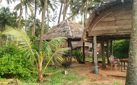 Sukriti Beach Resort image