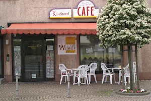 Konditorei-Cafe Weimer image