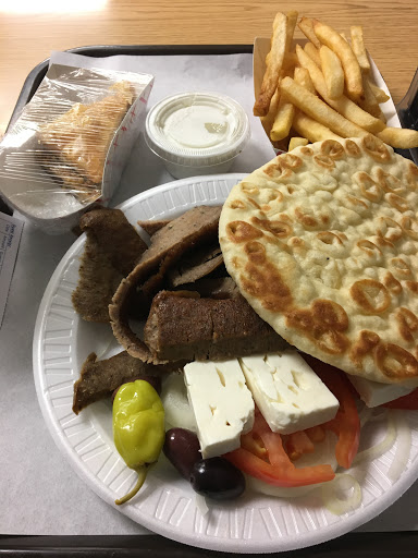 George's Gyros