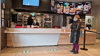 Atmosphère du Restaurant KFC Soissons - n°5