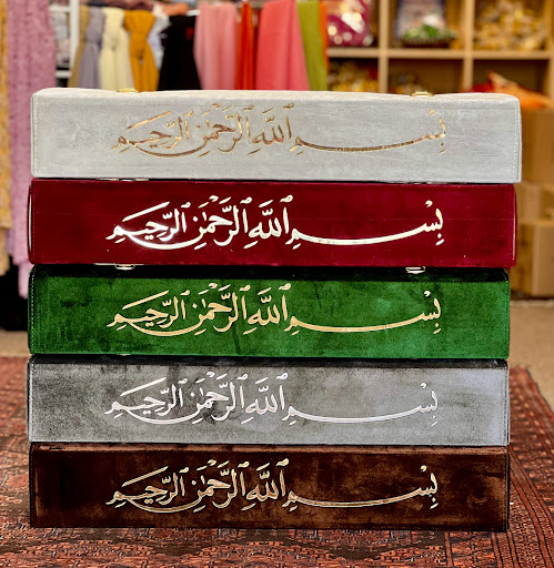 Book Store «Rumi Bookstore», reviews and photos, 4050 Peralta Blvd, Fremont, CA 94536, USA