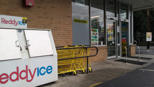 Discount Store «Dollar General», reviews and photos, 221 S Piedmont Ave, Rockmart, GA 30153, USA