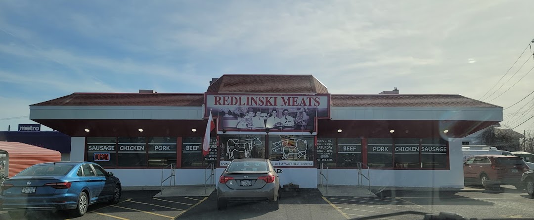 Redlinski Meats