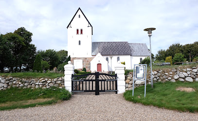 Håsum Kirke