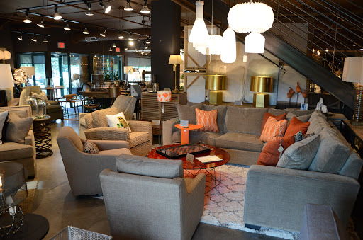 Furniture Store «Dwell Home Furnishings & Interior Design», reviews and photos, 250 12th Ave # 100, Coralville, IA 52241, USA