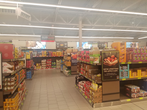 Supermarket «ALDI», reviews and photos, 13210 Telegraph Rd, Santa Fe Springs, CA 90670, USA