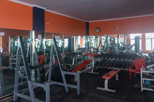Samson Fitness & Gym image