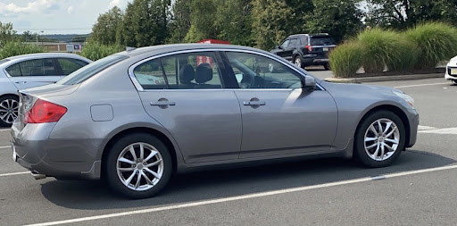 Used Car Dealer «Ringoes Motor Car & Truck Sales», reviews and photos, 548 NJ-31, Ringoes, NJ 08551, USA