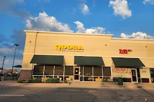 QDOBA Mexican Eats image